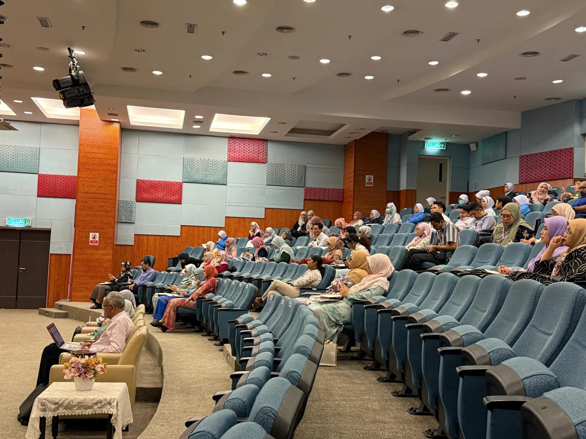 Gap Analysis Session Photo 6