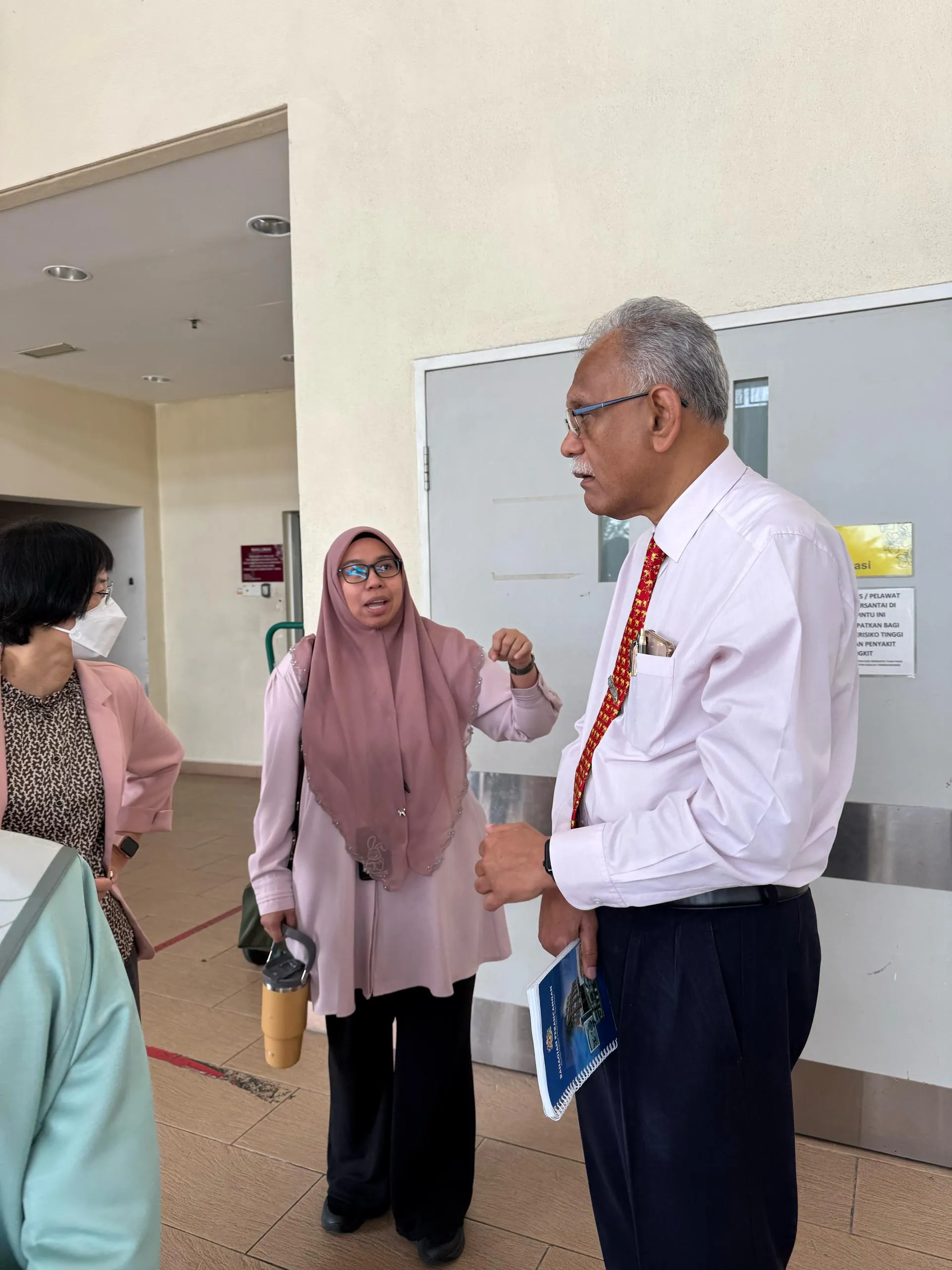 Gap Analysis Session Photo 18