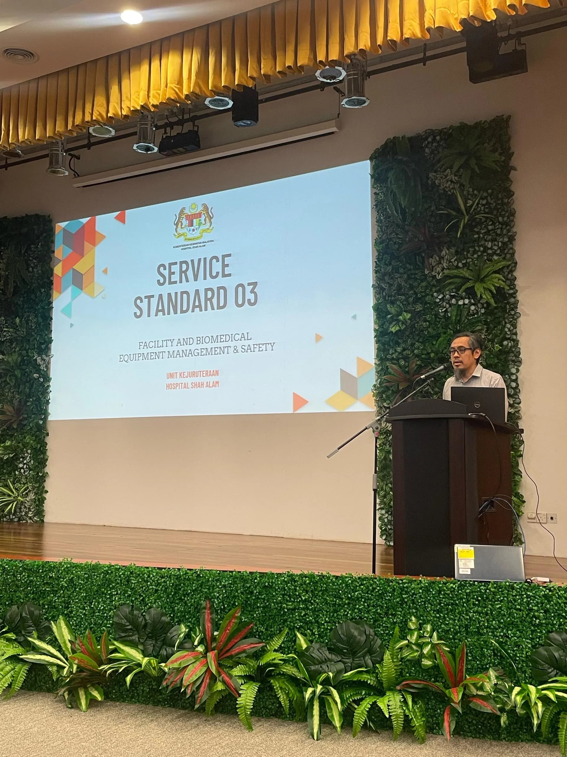 Sesi Taklimat 2